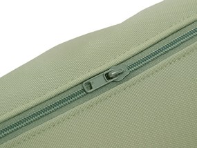 Perna de exterior CALINO 45x45 cm, gri-verde