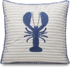 Pernă pentru copii 45x45 cm Lobster Embroidered – Catherine Lansfield