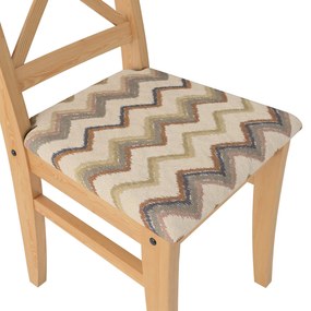 Husă pentru scaun Ingolf cu scaun tapițat
