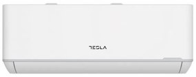 Aparat de aer conditionat inverter Tesla TT34TP91-1232IAWT, 12 000 BTU, A++/A+, 22 dB, Turbo, Ionizare, Wi-Fi, Alb