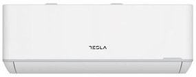 Aparat de aer conditionat invertor Tesla TT34TP91-1232IAWT, 12 000 BTU, A++/A+, 22 dB, Turbo, Ionizare, Wi-Fi, Alb