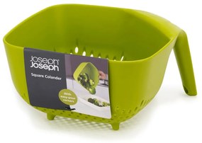 Strecurătoare Joseph Joseph Colander, verde