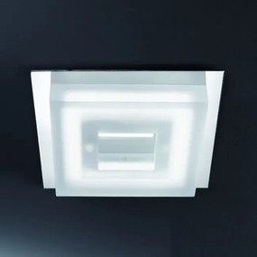 Spot LED incastrat tavan/plafon Tauro 11cm