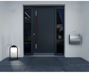 Eglo 98732 - Lampă exterior VECCHIA 1xE27/28W/230V IP44