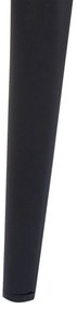 Set 2 buc. scaune pentru sufragerie Visla (gri). 1009935