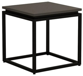 Măsuță de cafea Domepo 1 (negru) . 1093154