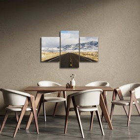 Tablou - Great Basin, Nevada, USA (90x60 cm)