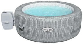 Jacuzzi gonflabil Bestway Lay-Z-Spa Honolulu AirJet, 196 x 71 cm