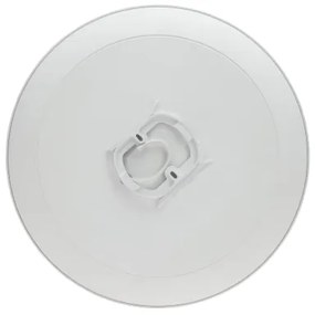 Plafonieră LED de exterior NYMPHEA LED/32W/230V IP54 6000K