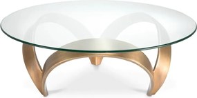 Masuta LUX design modern Soquel, alama vintage