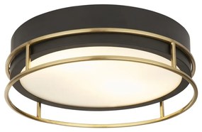 Plafoniera pentru baie cu protectie IP44 Phoenix 2Lt