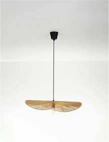 Lustra/Pendul design natural SIARA NVL-9586536