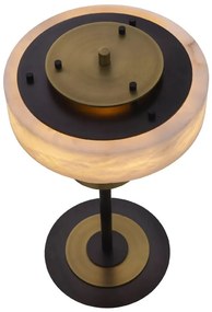 Lampa de masa design LUX Zereno