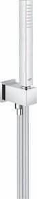 Brat dus fix crom lucios 240 mm Hansgrohe Vernis Shape Crom lucios