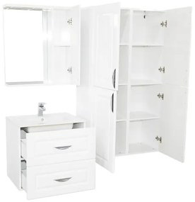 Mobilier Baie ISLA - Varianta 2