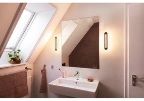 Aplică LED pentru baie dimabilă SMART+ BATH LED/17W/230V Wi-Fi IP44 Ledvance