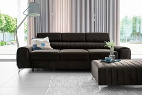 Canapea extensibila Laurence Nube 22