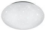 Plafoniera moderna led 15W Putz R62684000 Trio