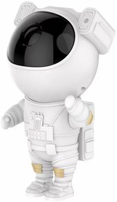 Proiector de stele Astronaut cu telecomanda