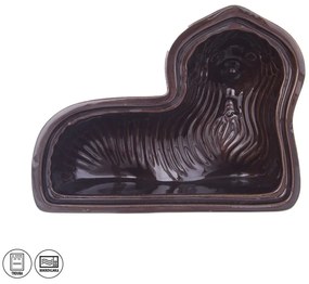 Formă de copt pentru miel din ceramică 14x18 cm – Orion