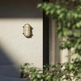 Aplica de perete exterior Nautical Grid