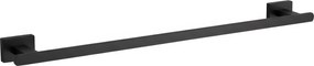 Cuier de baie 201 Oste Black