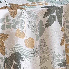 Față de masă ø 180 cm Fidji – douceur d'intérieur