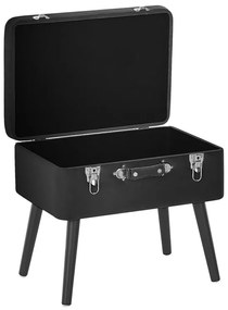 Taburet Malita (negru). 1011324