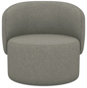 Fotoliu gri Ipo – Makamii