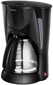 Aparat de cafea Sencor SCE 5000BK