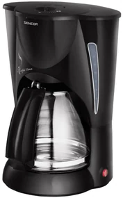 Aparat de cafea Sencor SCE 5000BK