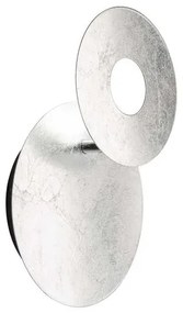 Aplică LED AFIR LED/6W/230V crom Wofi 451901709000