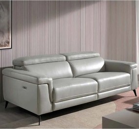 Canapea design italian, 3 locuri, functia relaz, Alfredo