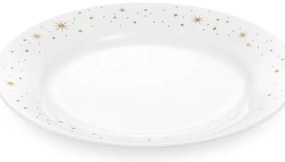 Tescoma Farfurie de desert GRACIE Stella, 20 cm