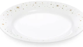 Tescoma Farfurie de desert GRACIE Stella, 20 cm