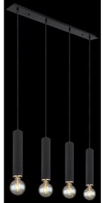 Lustra cu 4 pendule design modern MARION