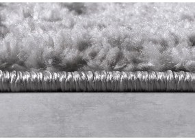 Covor tip traversă gri 80x240 cm Artistique Light Grey – Elle Decoration