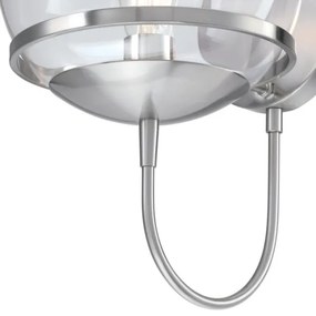 Lampă de perete Westinghouse 61192 MARLA 1xE27/60W/230V