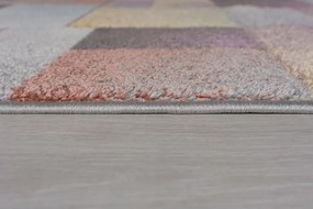 Covor traversă Lilia Multicolor 60X230 cm, Flair Rugs