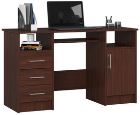 Masă PC Aziza (wenge). 1068561