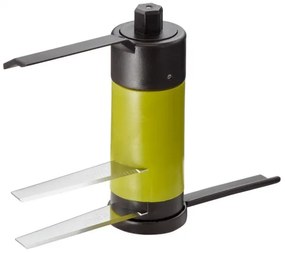 Tocător manual Tefal 5 SECOND CHOPPER 900 ml verde/negru