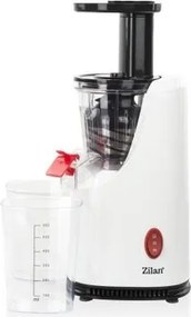 Storcator Slow Juicer ZILAN ZLN4014 - 200W, 58-65 RPM, presare la rece