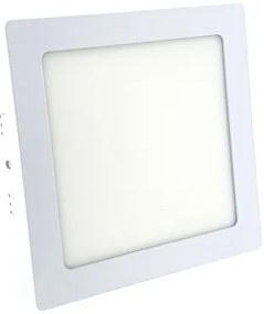 Plafonieră LED LED/12W/230V 6500K