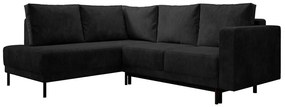 Colțar Rodriguez (S) (negru + negru). 1099566