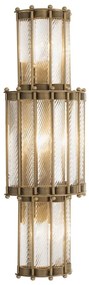 Aplica design LUX Tiziano alama antica 112278 HZ