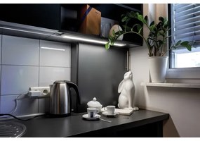 Corp de iluminat LED dimabil pentru mobilier Kanlux 38121 DAXA LED/9W/24V 3000/4000/5500K