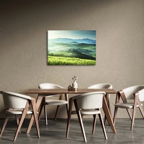 Tablou - Toscana, Italia (70x50 cm)