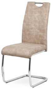 Scaun sufragerie Hecha (crem). 1120587