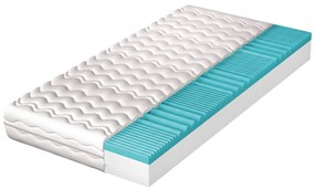 Saltea cu spumă KLIO 200x80 cm (T3). 1025280