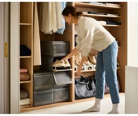 Organizatoare pentru pantofi 6 buc. ShoeCase – Joseph Joseph